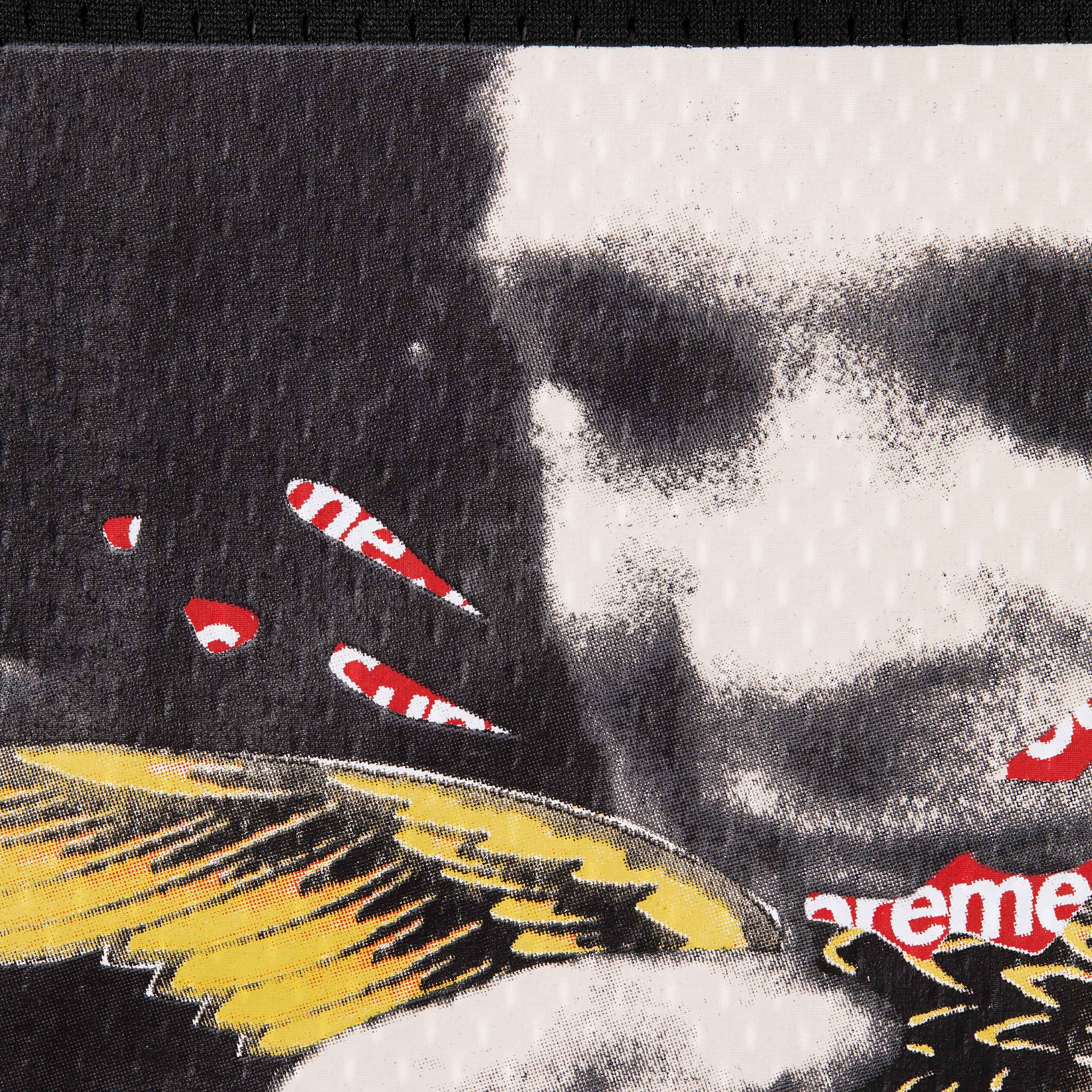 Supreme®/ANTIHERO® Ozzy Hockey Jersey view 2